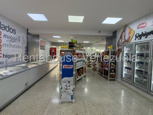 Propiedad en alquiler en Leoncio Martínez, Miranda