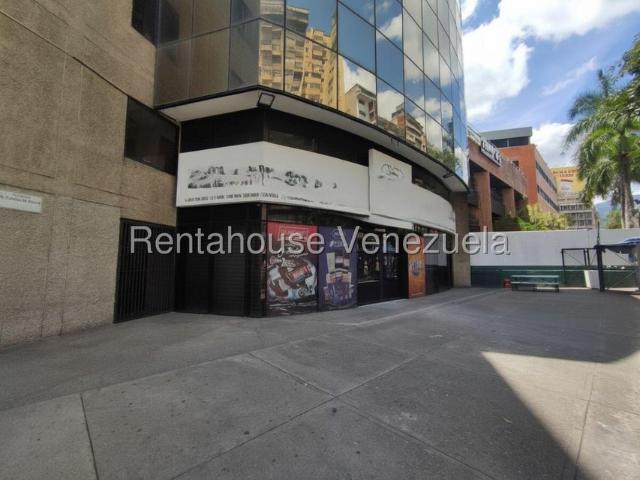 Propiedad en alquiler en Leoncio Martínez, Miranda