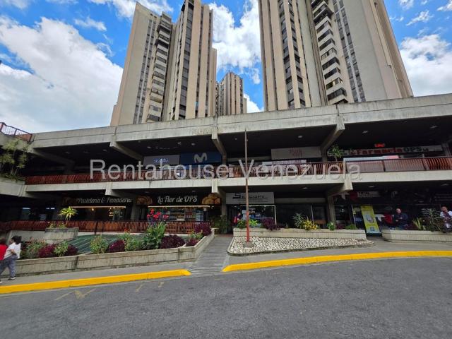 Propiedad en alquiler en Francisco Linares Alcántara, Miranda