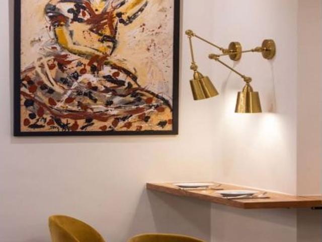 Local Comercial en alquiler en Sevilla, Centro