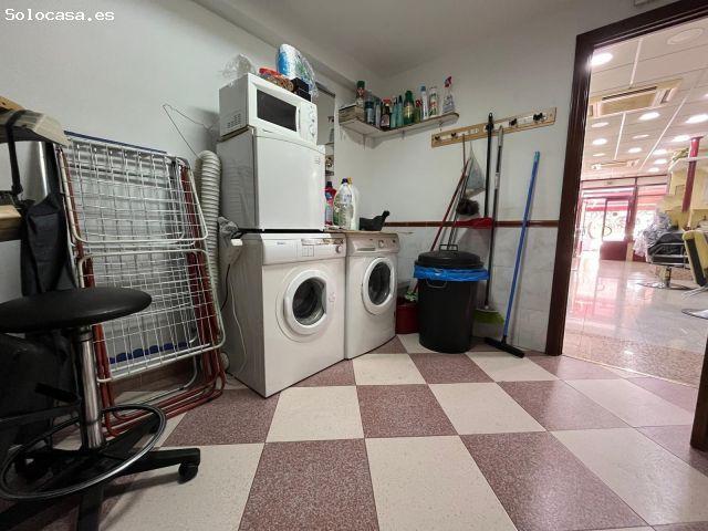 Local Comercial en alquiler en Sevilla, Santa Catalina