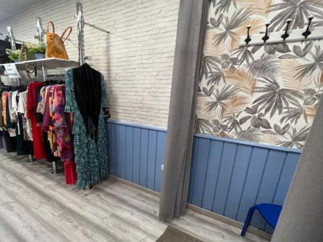 Local Comercial en alquiler en Sevilla, Triana Este