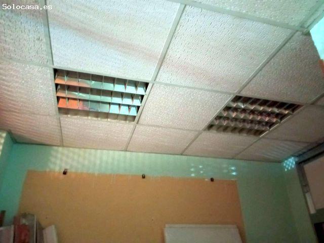 Local Comercial en alquiler en Triana, Sevilla