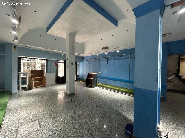 Local Comercial en alquiler en Casco Antiguo, Sevilla