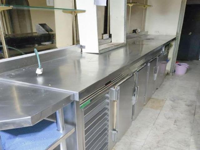 Local Comercial en alquiler en Sevilla, El Fontanal-María Auxiliadora-Carretera de Carmona