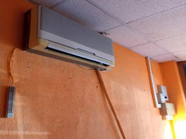 Local Comercial en alquiler en Sevilla, Triana Este