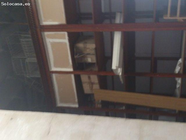 Local Comercial en alquiler en Sevilla, San Julián