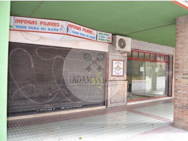 Local Comercial en alquiler en Sevilla, Triana Este