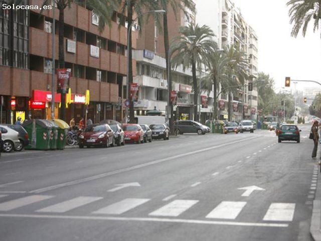 Local Comercial en alquiler en Triana, Sevilla