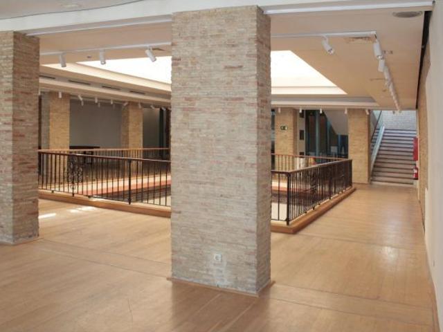 Local Comercial en alquiler en Casco Antiguo, Sevilla
