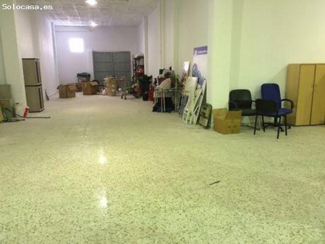 Local Comercial en alquiler en Sevilla, San Roque
