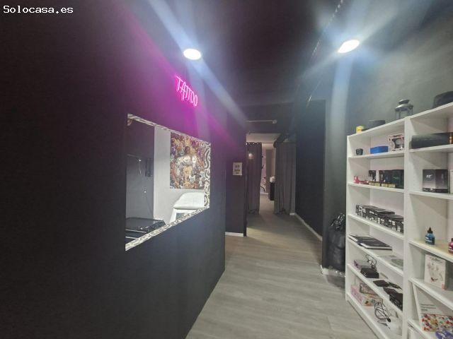 Local Comercial en alquiler en el Molí, l'Horta Sud