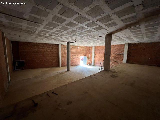 Local Comercial en alquiler en Utrera, Andalucía