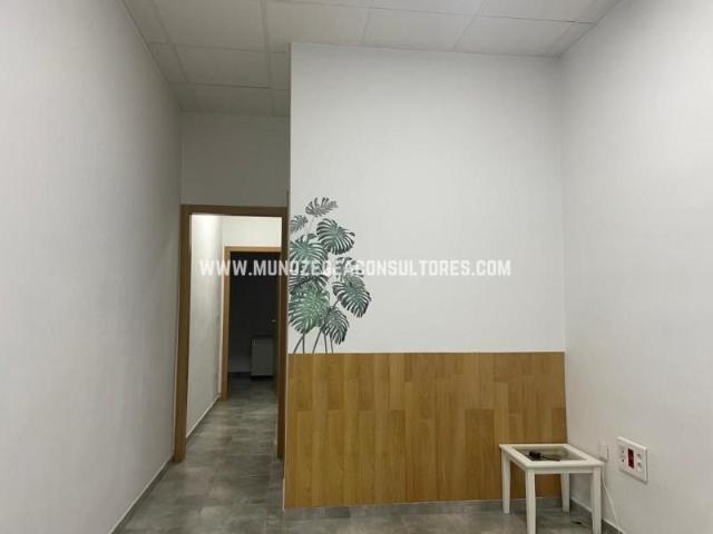 Local Comercial en alquiler en Zona 1 (el Valle y Dehesa de la Villa), Lucena