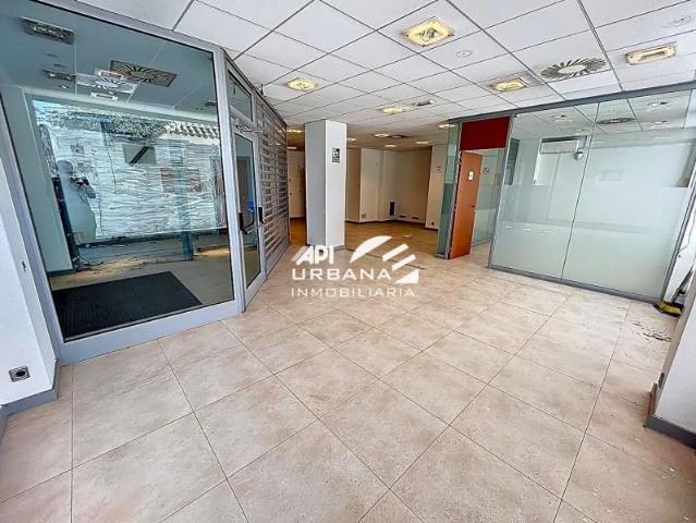 Local Comercial en alquiler en Lucena, Zona 2 (Centro y San Francisco)