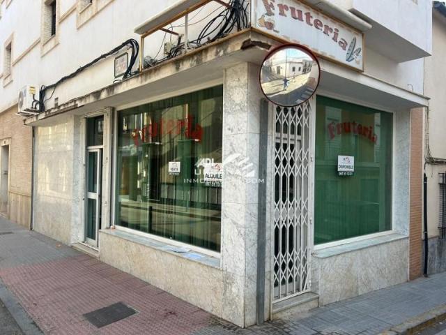 Local Comercial en alquiler en Lucena, Zona 2 (Centro y San Francisco)