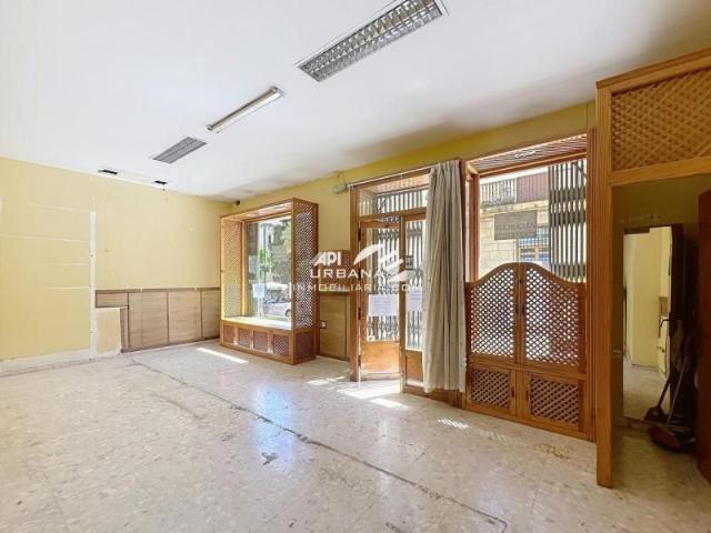 Local Comercial en alquiler en Lucena, Zona 2 (Centro y San Francisco)