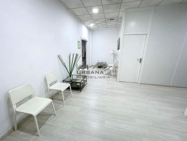 Local Comercial en alquiler en Lucena, Zona 2 (Centro y San Francisco)