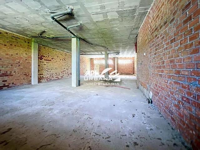 Local Comercial en alquiler en Lucena