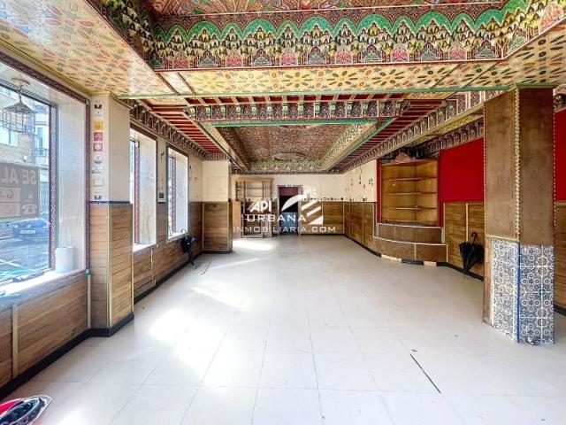 Local Comercial en alquiler en Lucena, Zona 2 (Centro y San Francisco)