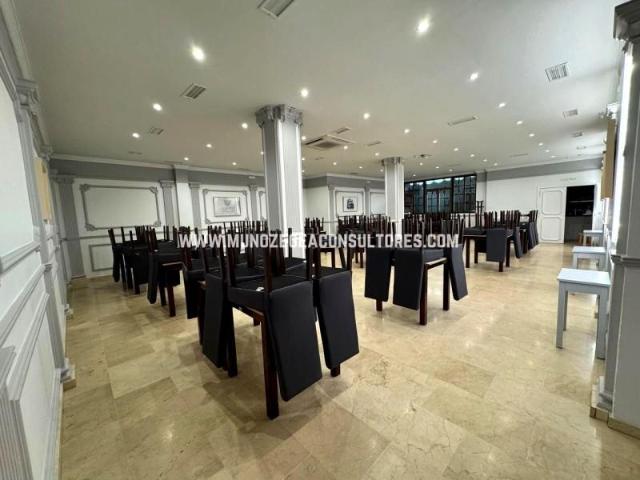 Local Comercial en alquiler en Lucena, Zona 2 (Centro y San Francisco)
