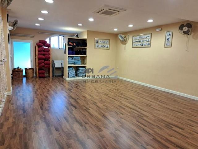Local Comercial en alquiler en Lucena