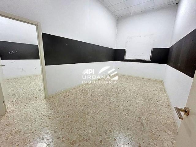 Local Comercial en alquiler en Lucena