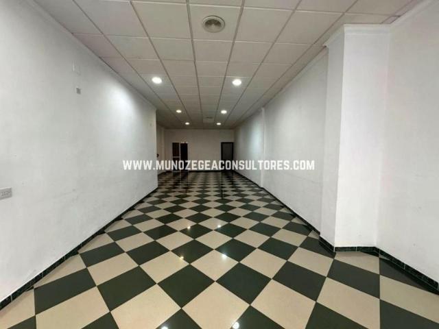 Local Comercial en alquiler en Lucena, Zona 2 (Centro y San Francisco)