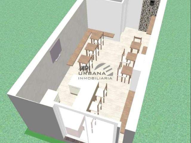 Local Comercial en alquiler en Lucena, Zona 1 (el Valle y Dehesa de la Villa)