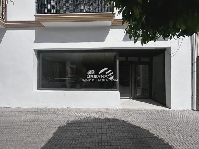 Local Comercial en alquiler en Zona 2 (Centro y San Francisco), Lucena