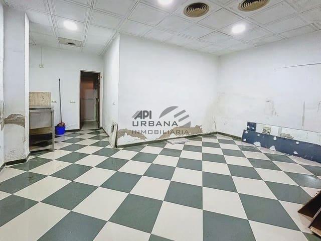 Local Comercial en alquiler en Zona 2 (Centro y San Francisco), Lucena