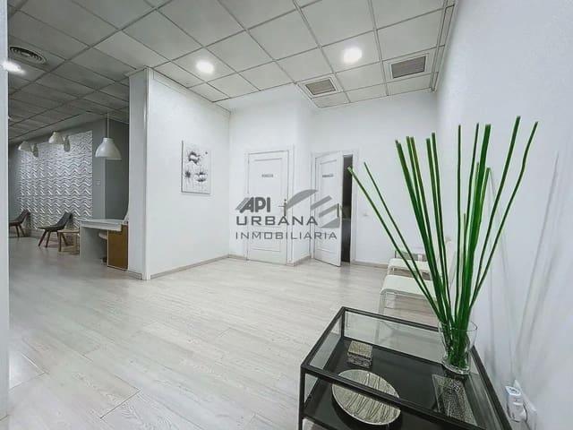 Local Comercial en alquiler en Zona 2 (Centro y San Francisco), Lucena