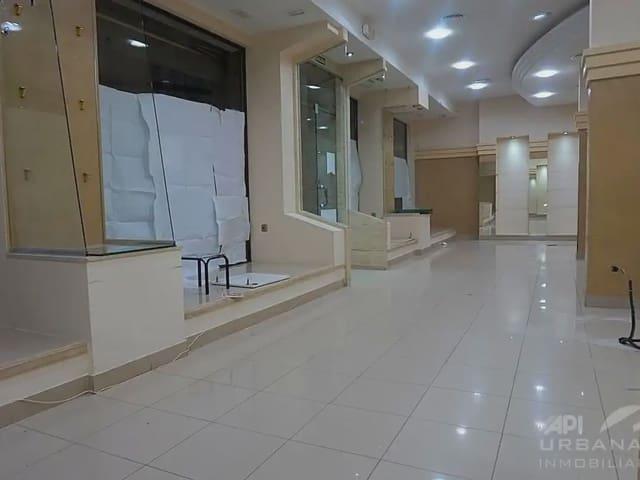 Local Comercial en alquiler en Zona 2 (Centro y San Francisco), Lucena