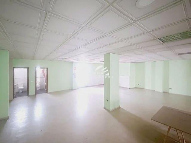 Local Comercial en alquiler en Zona 2 (Centro y San Francisco), Lucena
