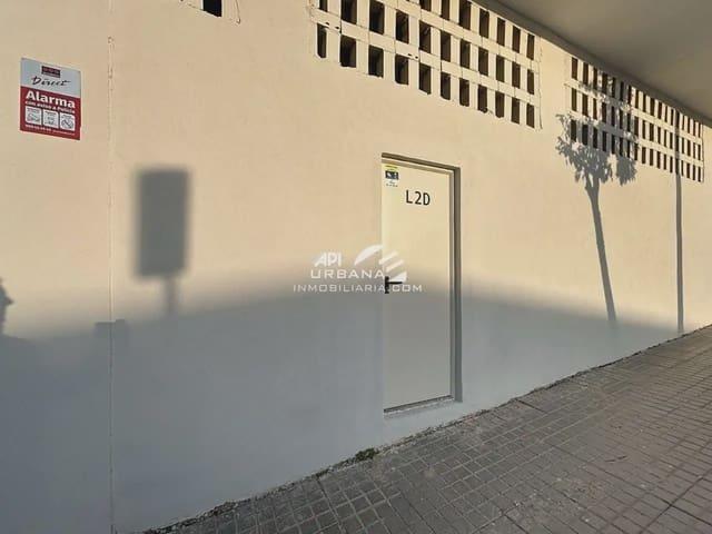 Local Comercial en alquiler en Zona 2 (Centro y San Francisco), Lucena
