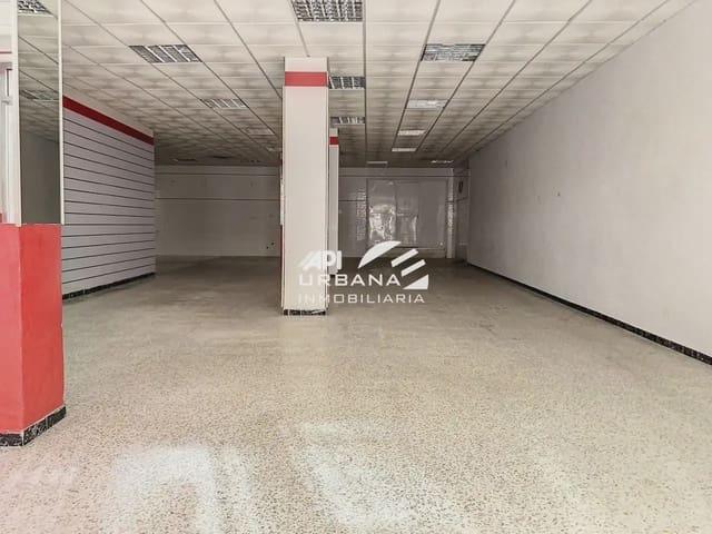 Local Comercial en alquiler en Zona 2 (Centro y San Francisco), Lucena