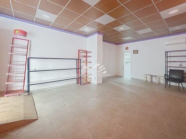 Local Comercial en alquiler en Zona 2 (Centro y San Francisco), Lucena