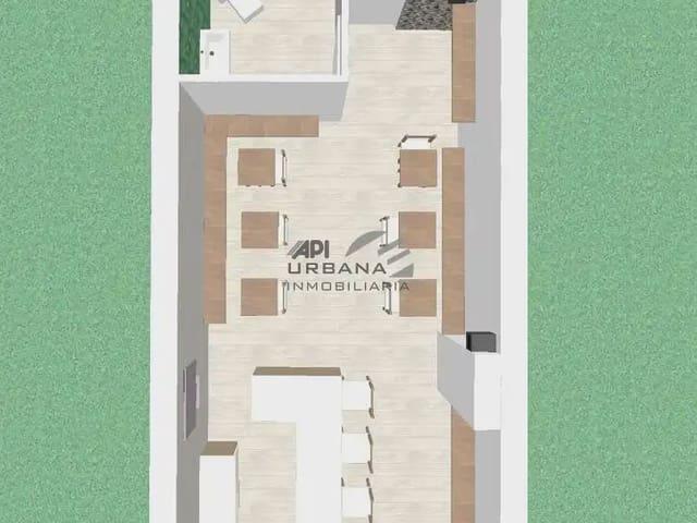 Local Comercial en alquiler en Zona 2 (Centro y San Francisco), Lucena