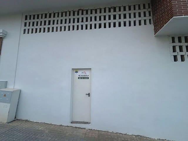 Local Comercial en alquiler en Zona 2 (Centro y San Francisco), Lucena