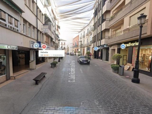 Local Comercial en alquiler en Lucena, Zona 2 (Centro y San Francisco)