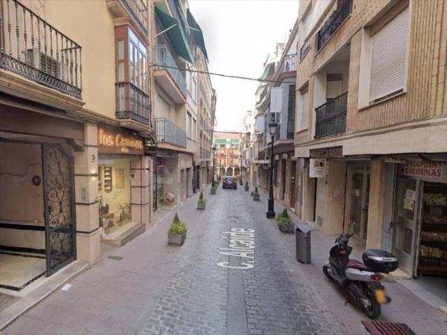 Local Comercial en alquiler en Lucena, Zona 2 (Centro y San Francisco)