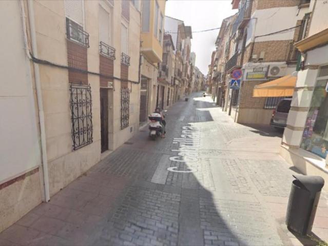 Local Comercial en alquiler en Lucena, Zona 2 (Centro y San Francisco)