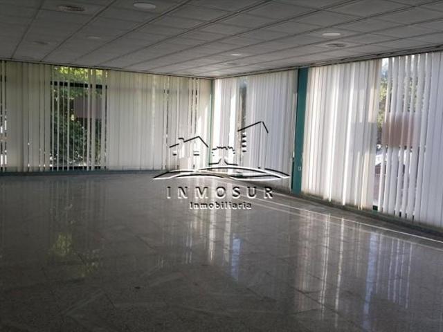 Local Comercial en alquiler en Lucena
