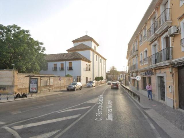 Local Comercial en alquiler en Lucena