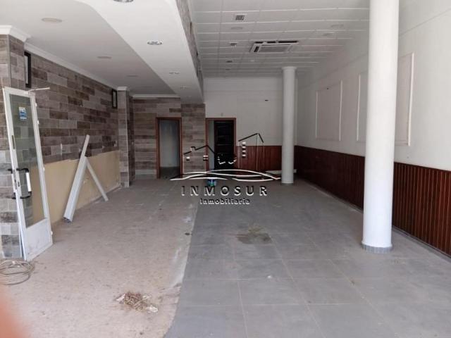 Local Comercial en alquiler en Lucena, Córdoba