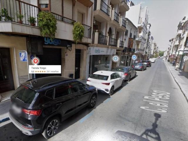 Local Comercial en alquiler en Zona 2 (Centro y San Francisco), Lucena