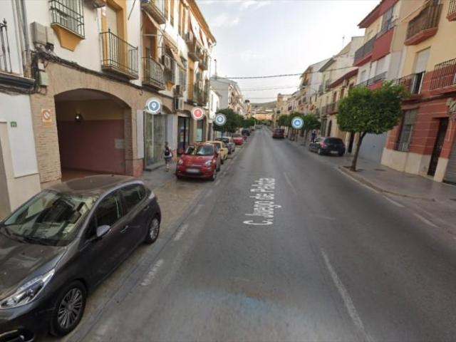 Local Comercial en alquiler en Lucena Local Comercial en alquiler en Lucena