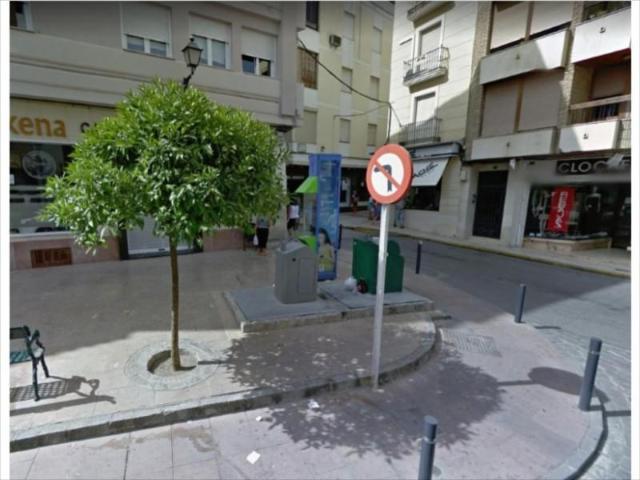 Local Comercial en alquiler en Lucena, Zona 2 (Centro y San Francisco)
