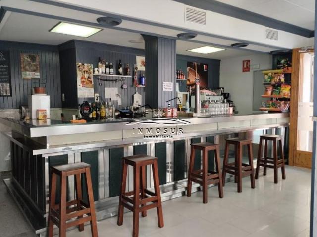 Local Comercial en alquiler en Lucena