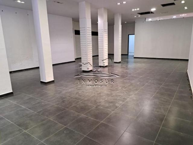 Local Comercial en alquiler en Lucena, Zona 2 (Centro y San Francisco)